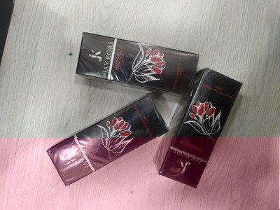 Ревитализирующий крем на основе диких ягод годжи