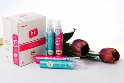 Интимная смазка