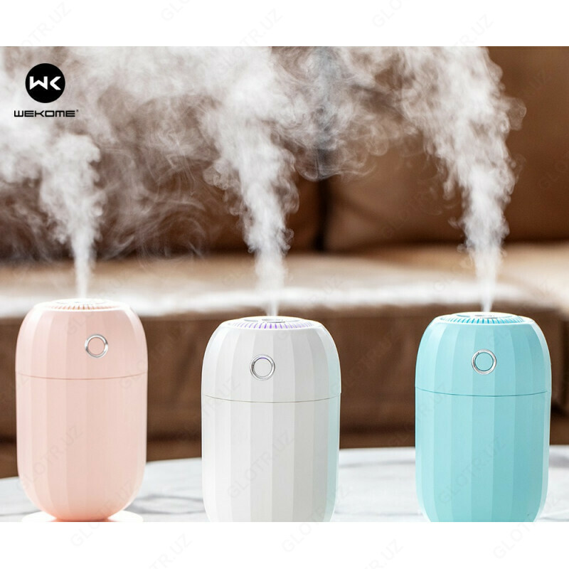 Ultrasonik diffuzor 300ml WT-A02