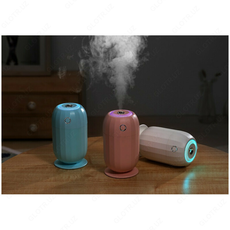 Ultrasonik diffuzor 300ml WT-A02