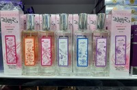 Feromonlar bilan parfyumeriya atrofi Sexy Life - 160 000 so'm