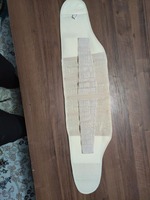 Orqa miya churrasidan korset-belbog ' - Korsetlar