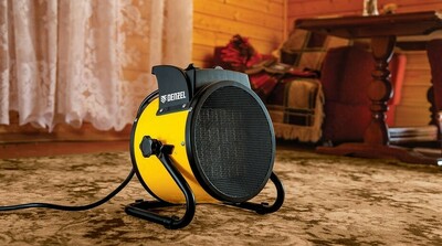 Портативный обогреватель Wonder Warm