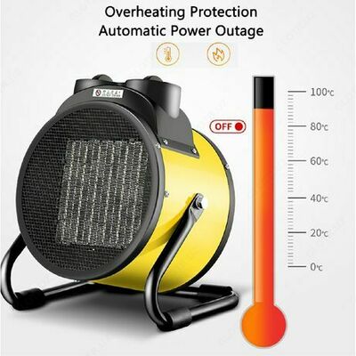 Портативный обогреватель Wonder Warm