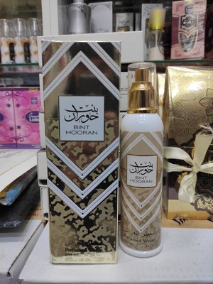Bint hooran лосьон для тела
