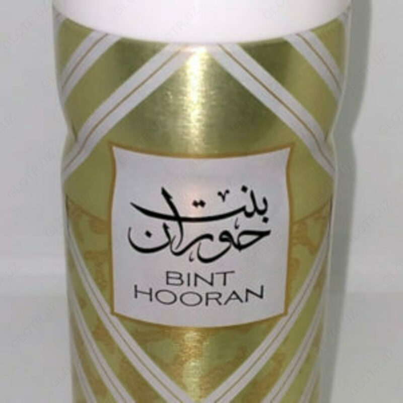 Bint hooran лосьон для тела