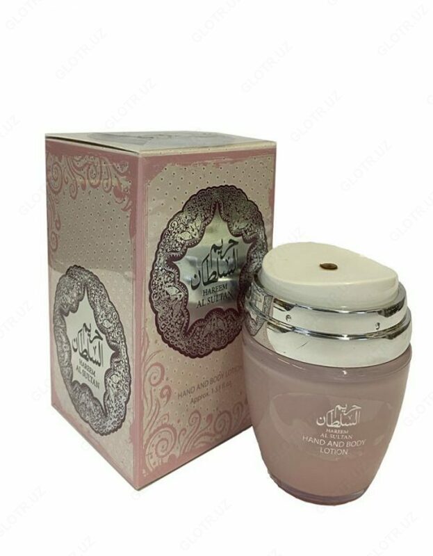 Hareem Al Sultan Arabian Parfyumeriya Tanasi Losyoni