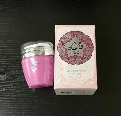 Hareem Al Sultan Arabian Parfyumeriya Tanasi Losyoni