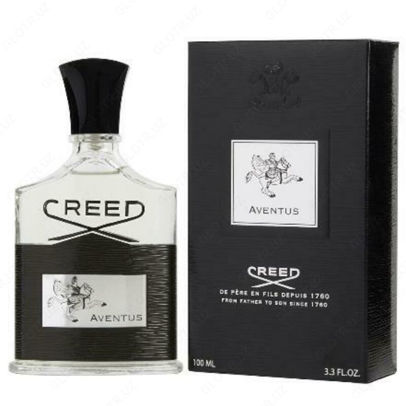 Парфюм Creed aventus