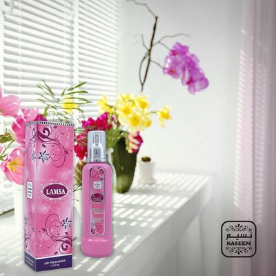 Освежитель воздуха Lamsa naseem air freshener