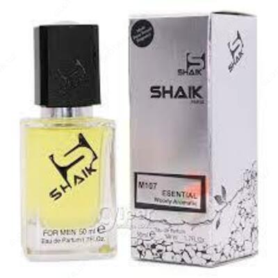 Парфюмерная вода SHAIK M107 Esential