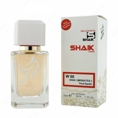 Shaik парфюм W 66