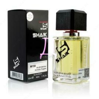 Erkaklar uchun arabcha shaik parfyum