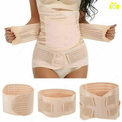 Послеродовой бандаж