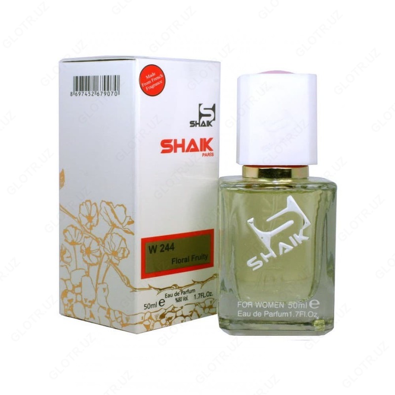 Duxi shaik ayol W 244