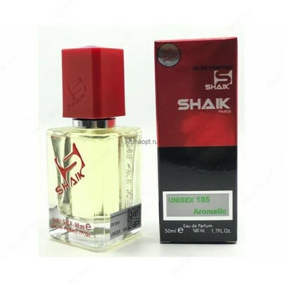 Духи Shaik женские 185