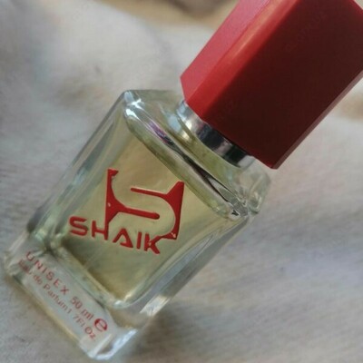 Духи Shaik женские 185