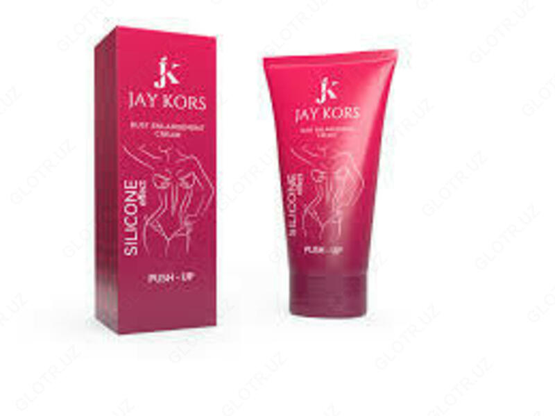 Крем для бюста и декольте