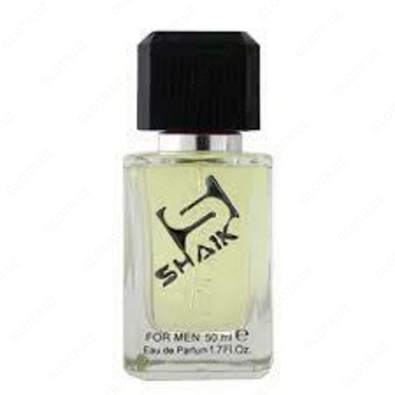 M31 erkaklar parfyum shaik M31