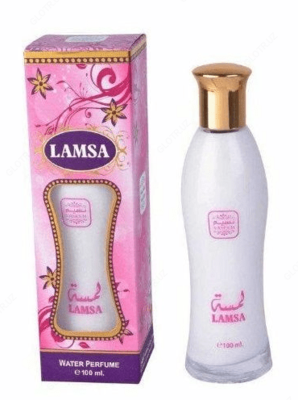 Naseem tomonidan Lamsa parfyum Naseem tomonidan Lamsa parfyum