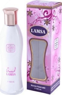 Naseem tomonidan Lamsa parfyum Naseem tomonidan Lamsa parfyum