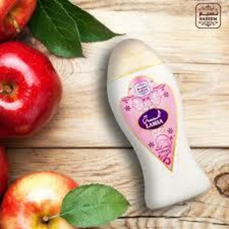 Парфюмированные лосьоны для тела lamsa - 220 000 сум