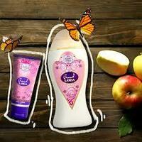 220 000 сум Парфюмированные лосьоны для тела lamsa