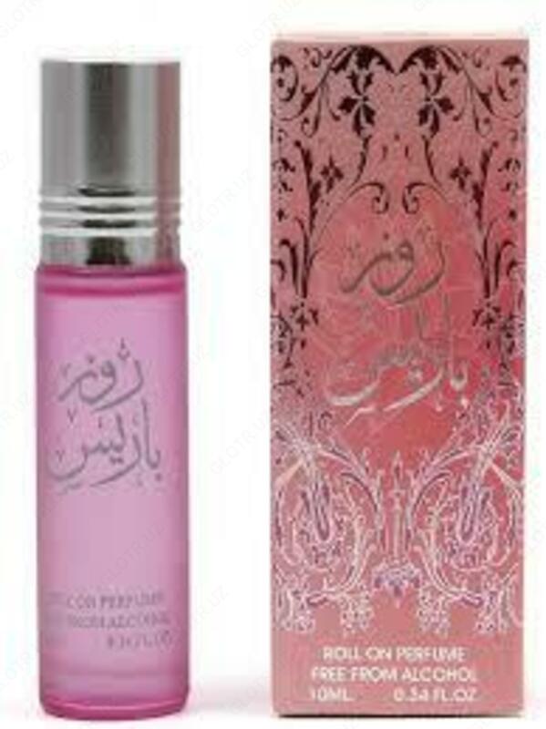   Феромон лосьон для тела