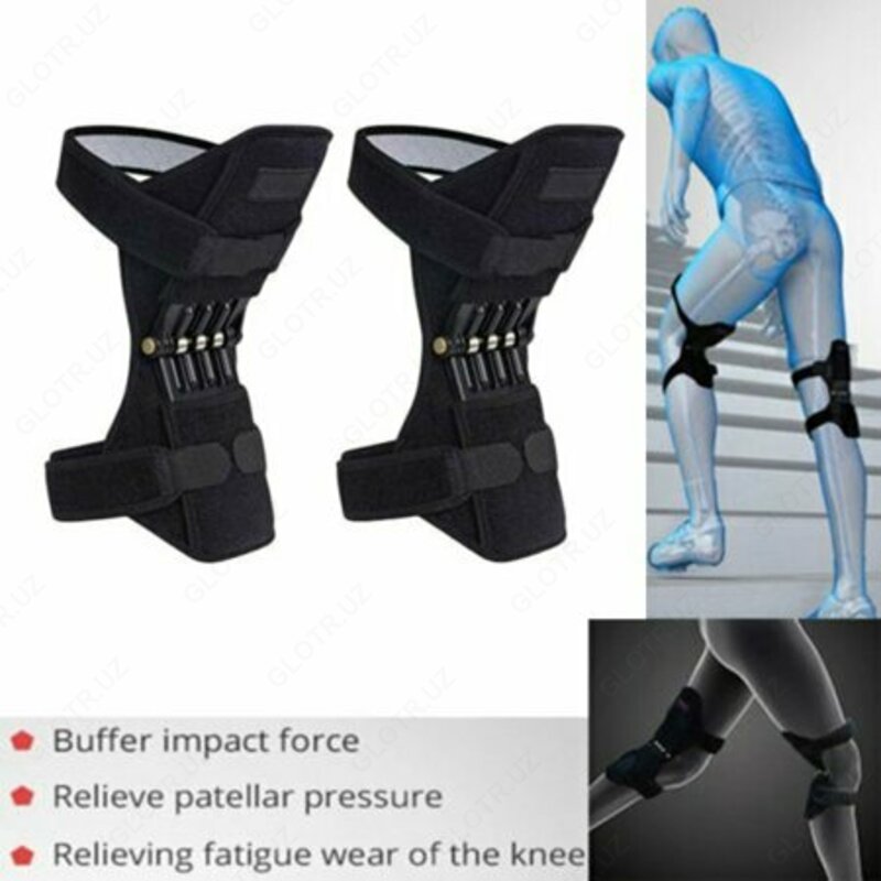 Усилитель Коленного Сустава knee booster