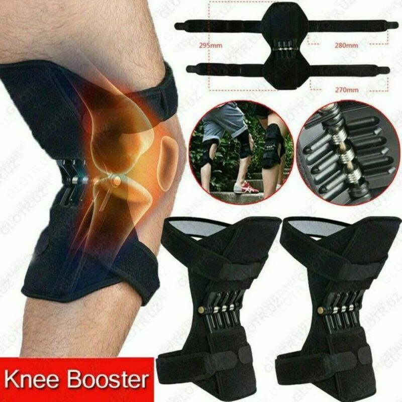 Усилитель Коленного Сустава knee booster