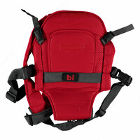 Ортопедический рюкзак-кенгуру BiBaby - 280 000 сум