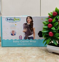 Sling Baby Jem