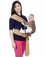  Рюкзак-кенгуру Sevi Bebe (Lüx Bebe Kanguru) - 