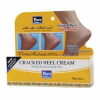  Крем для ног Crack Nil - 