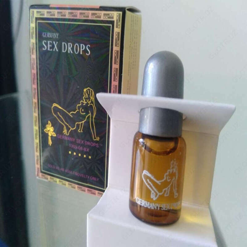  Ayollar uchun tomchilar Jinsiy tomchilar - 