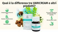  Varicream крем от варикоза - 