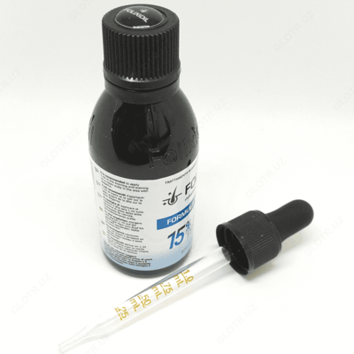 Folidixil (15%) препарат для мужчин против облысения