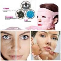 Турмалиновая маска для лица (многоразовая)