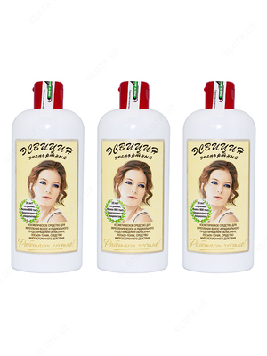 Косметическое средство для волос Эсвицин