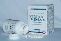 VIMAX tayyorlash