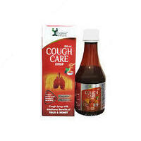 Сироп для лёгких Cough Clear - 165 000 сум