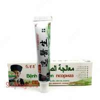 Мазь от псориаза Benh Vay Nen