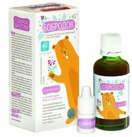 Бобродок с шикшей