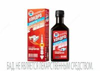 Бальзам для суставов и позвоночника Хондроредактор