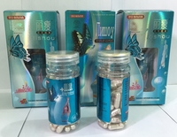 Lishou (Лишоу) капсулы для похудения