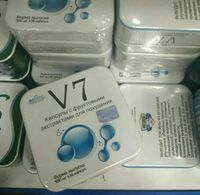V7 Капсулы для похудения - 160 000 сум
