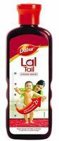 Массажное масло для детей Dabur Lal Tail - 170 000 сум