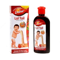 Детское массажное масло Lal Tail - 150 000 сум
