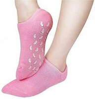 Увлажняющие гелевые носки