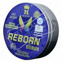 Reborn ultimate vazn yo'qotish uchun